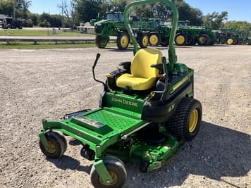 Main image John Deere Z997R